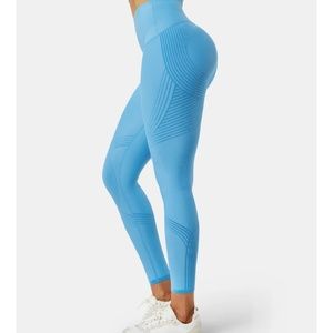 Fanka Body Sculpt Leggings (Reversable Wear) Size M NWT